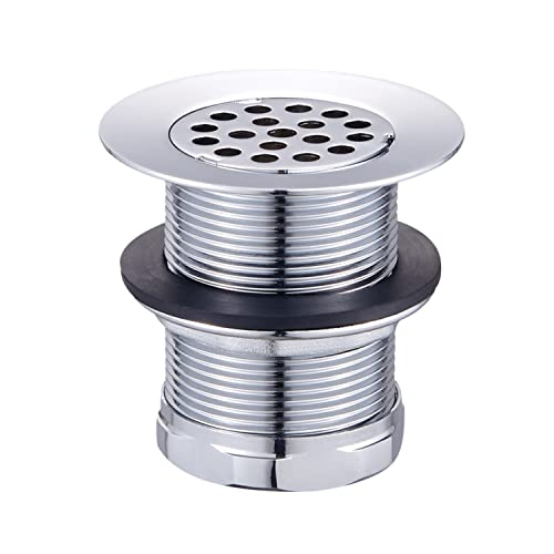 Colador para fregadero tipo rejilla 2 pulgadas Kingston Brass