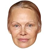Nous ne pouvons pas vous garantir que de porter un masque Celebrity-Cutouts vous rendra célèbre, mais vous pouvez être certain que vous attirerez beaucoup l’attention !