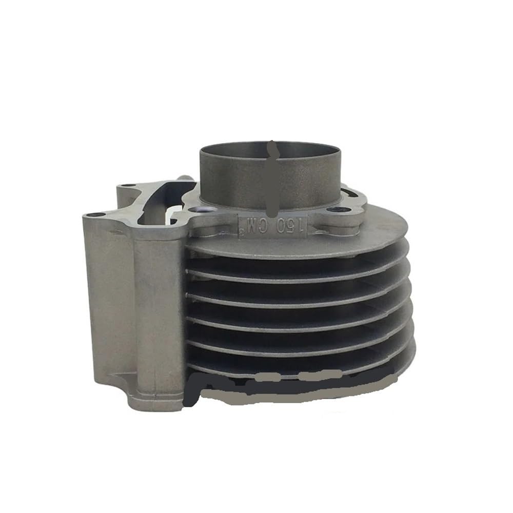 Anillos de pistón 58,5 mm para recuperar la potencia de tu scooter GY6