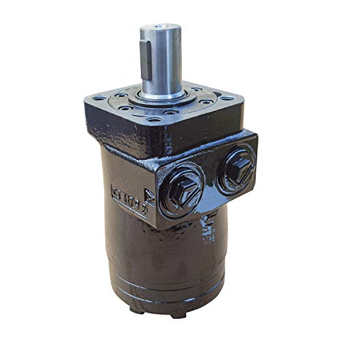 Image of Motor BE0080FS100AAAA Replacement TB0080FS100AAAA 101-1010 101-1558 103-1010 158-1010 MG050910AAAA ADM75-4RO AEM75-4RO 151-2042 151-5172 151-7062 151-3742 BMPH-80-H4-K-S RS05020100 HS05020100