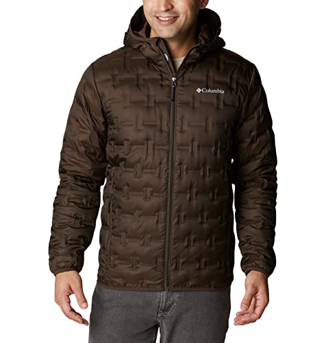 Image of Columbia Men Insulated Jacket