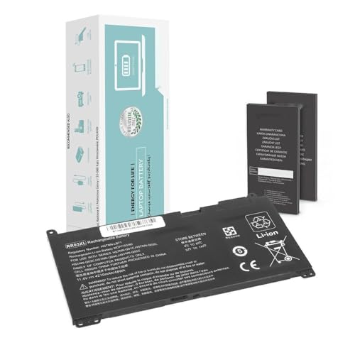 Batterie ordinateur portable HP résout les pannes d'autonomie 11.4V