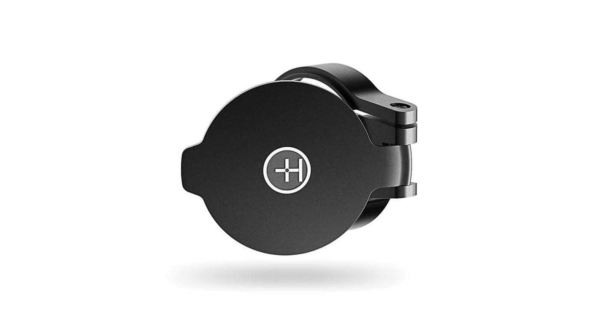 Flip-up Covers - Metal Flip Covers Ocular: 44mm