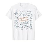 Silly Goose Mama Club T-Shirt