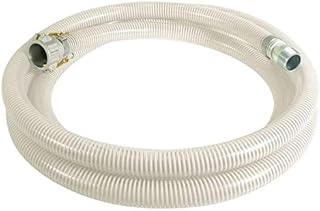 Water Hose Assembly,1-1/2 Inch Inchid,20 Ft.