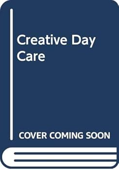 Paperback Creative Day Care Book