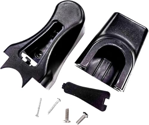 2296410 2296400 Coil Cord Wrap Drum Housing Cover Kit FOR Minn Kota Steering Connection Cover Kit Replacement FOR Ultrex Models