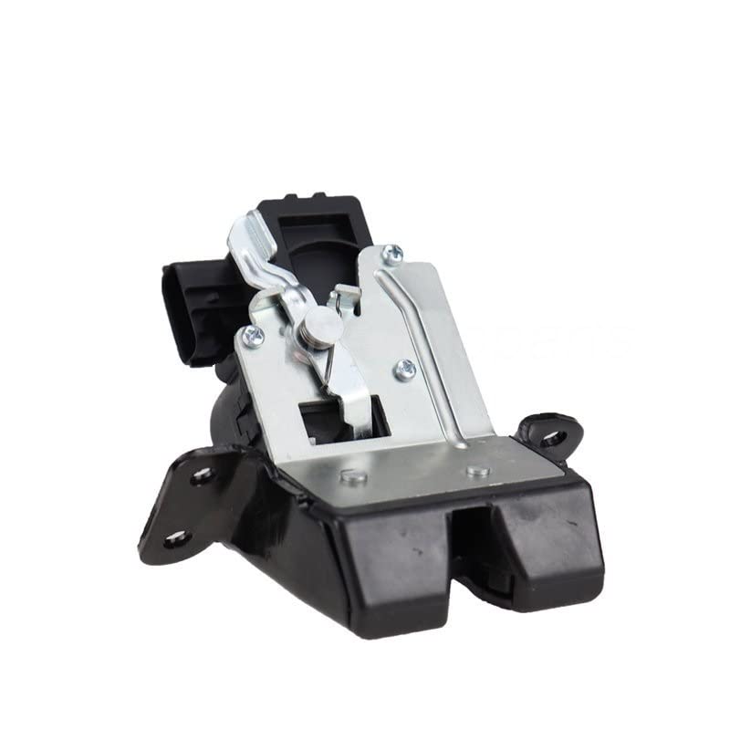 Cerradura maletero Kia Ceed solucion para el bloqueo del porton trasero 2012-2020