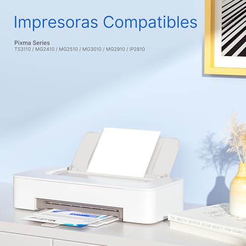 El Mejor Listado de Cartuchos para impresora comprados en linea. 11 El Mejor Listado de Cartuchos para impresora comprados en linea. 9