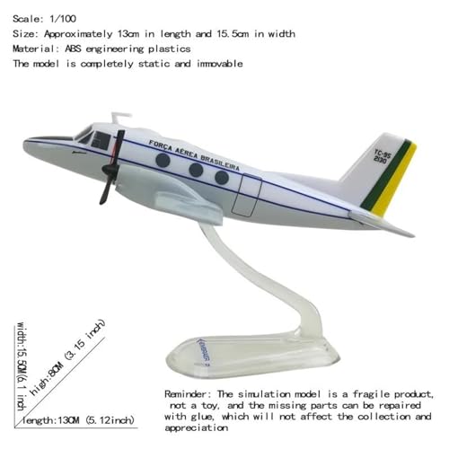 Avión Embraer E190-E2 1/250 de colección el regalo perfecto de aviación 2