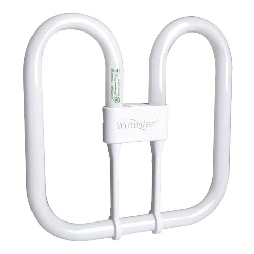 Preisvergleich Produktbild 2D-Lampe, 2-Pin, 16 W, 3500 k, Weiß