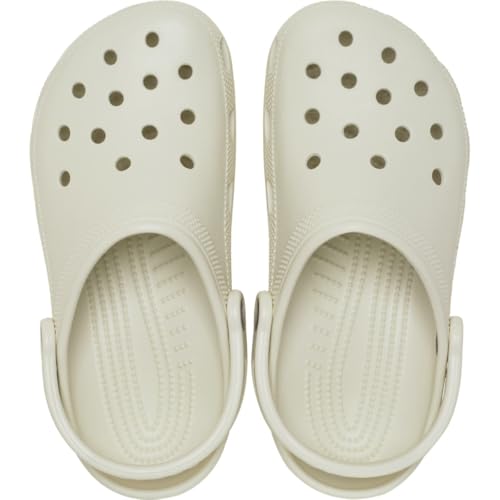 Image of Crocs Kid's Classic Clog (Little Kid /Big Kid /Toddler)