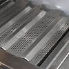 ProFire Serie Profesional Parrilla de Gas Natural Integrada de 48 Pulgadas con Rejillas SearMagic - PFSM48G-N 8
