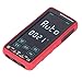 Digital Multimeter Tester Voltmeter Smart Rechargeable Meter Measures Intelligent Burn Proof Automatic Range Multifunctional Electricity Meter