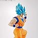 Bandai Hobby - Dragon Ball - #2 SSGSS Son Goku, Bandai Spirits Entry Grade Model Kit