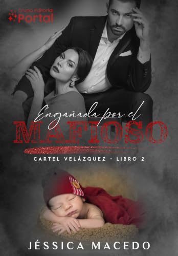 Engañada por el Mafioso (Cártel Velázquez nº 2)