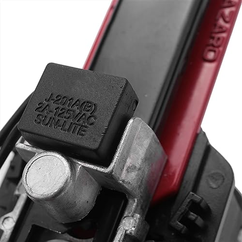 Commutateur A1413495000 Premium robuste pour Freightliner Century