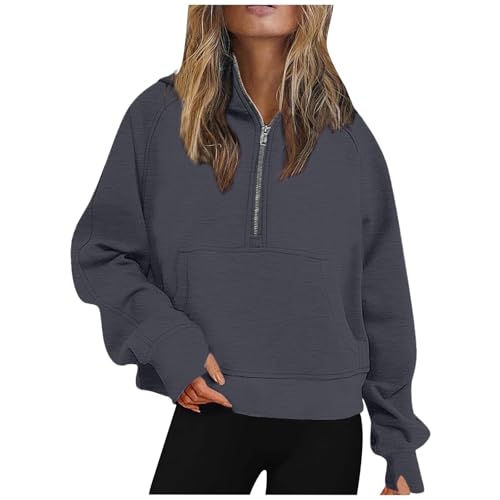 Sweat à capuche femme sport et détente idéal pour les promenades d'hiver