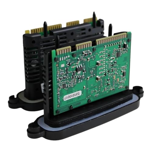 Réparer clignotant défaillant avec le module TMS phare xénon 63117316186