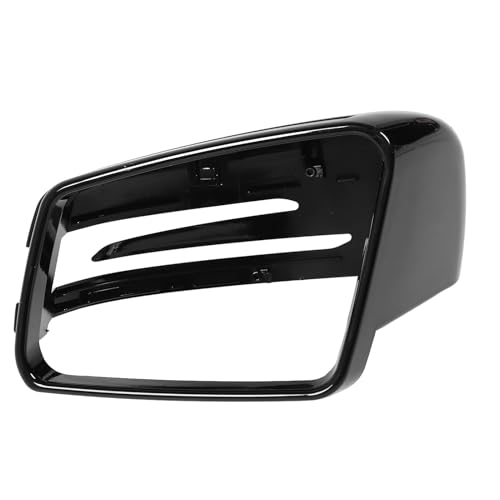 Garniture de couvertures de rétroviseurs anti-rayures pour W221