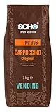 schopfheim Der Klassiker unter den Cappuccinos – unser Cappuccino No. 306 „Original“.