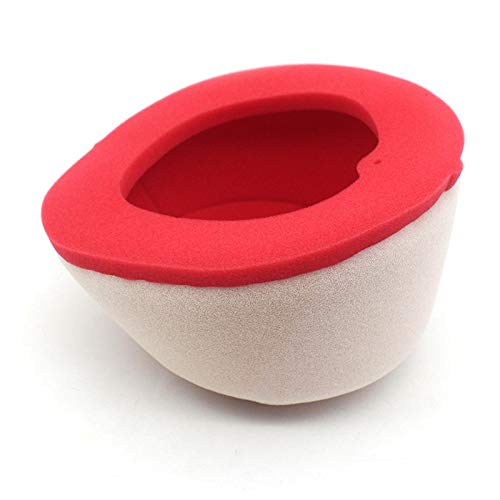 Filtro de ar Homyl para Yamaha YZ125 YZ250 YZ250X YZ250F YZ426F YZ450F WR250F WR426F WR400F