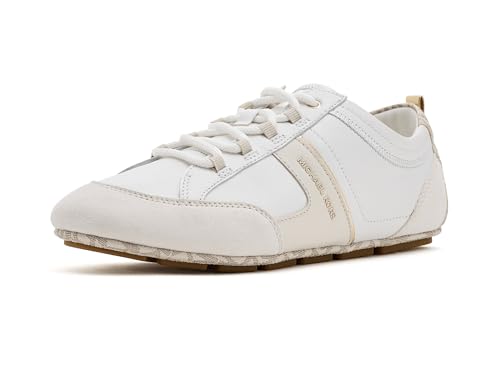 Image of Michael Kors Womens Keely Trainer