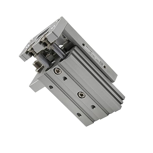 Cylindre pneumatique HLS6X10S pour l'assemblage électronique de précision - 2