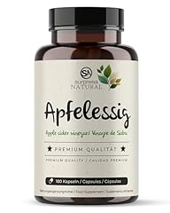 Surpresa Natural Apfelessig Kapseln...