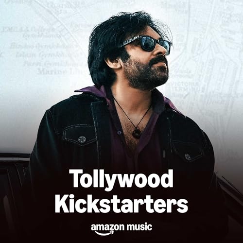 Zusammengestellt von: Amazon Music