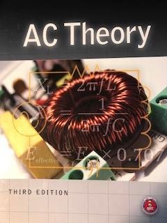 AC Theory 3rd Edition: Stan Klein: 9781935941149: Amazon.com: Books