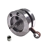 sthus Crankshaft Crank w/Pin Bearing Set Suit for 80cc Motorized Bicycle