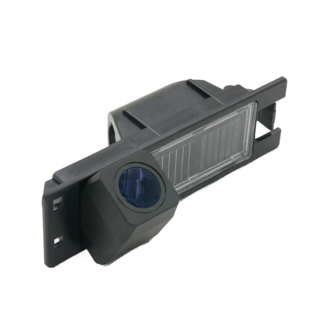 Caméra de recul HD avec vision nocturne nette pour Opel Astra H J et Corsa D