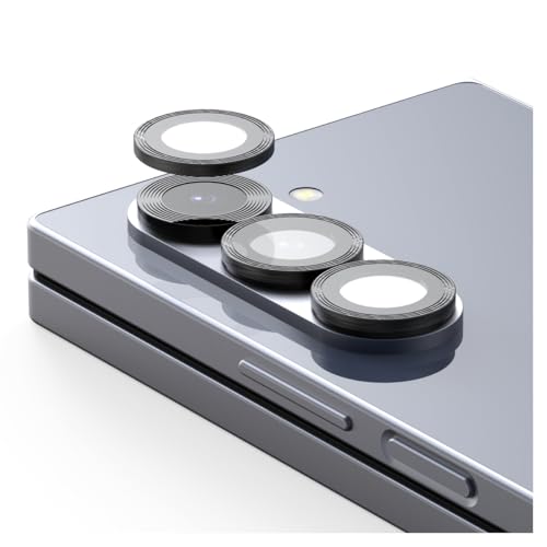 yarareez Galaxy Z Fold6 Ή Jی 9H KX × A~t[ J YJo[ tB w  h~ JJo[ [ GalaxyZFold6 MNV[ Z Fold6 SC-55E Ή یtB 