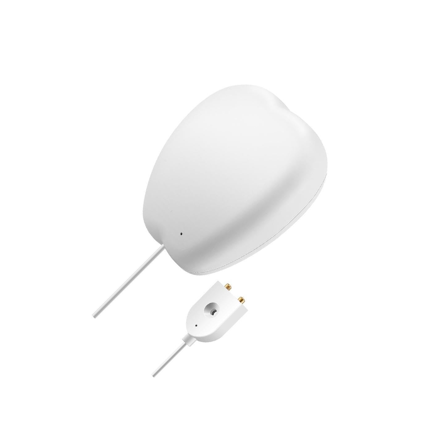 Pixzcsa Bath Water Detectors Alarms Battery Operated Easy Alerts Efficient Notifications Safety Keeps Water Issues At Bay Detector Alarm Basements Floor App