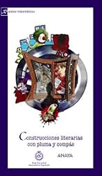 Construcciones literarias con pluma y compás: Relatos Matemáticos (Varios)