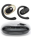 AI Language Translation Earbuds Real Time, Bluetooth 5.3 Audifonos Traductores Inglés Español for 164 Languages & Accents, Translator Device for Travel Business Meeting Learning