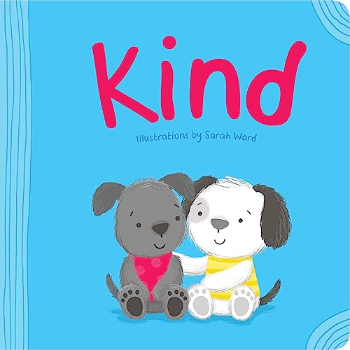Kind (Resilience Series) [Board book]
