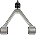 Dorman 520-443 Front Driver Side Upper Suspension Control Arm and Ball Joint Assembly Compatible with Select Lexus / Toyota Models