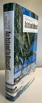 Hardcover An Island to Oneself Book