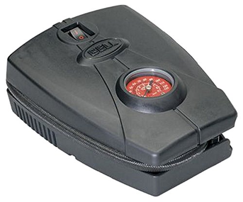 Bell Inflation Station Electric Air Compressor