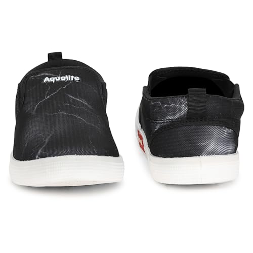 Image of Aqualite Mens Cm-147 Moccasin