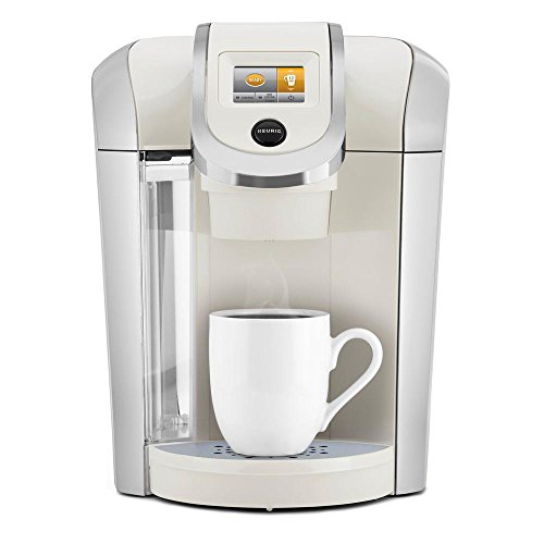 device STYLE Coffee Maker 