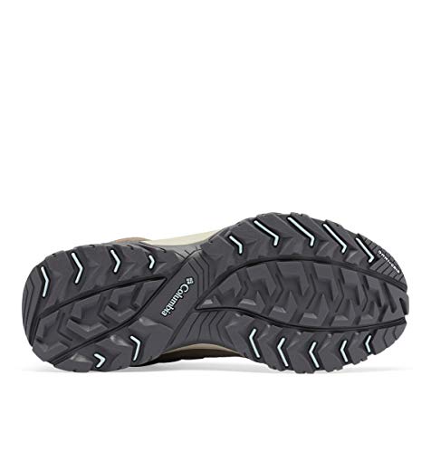 Image of Columbia mens Bi5371 Hiking Shoe