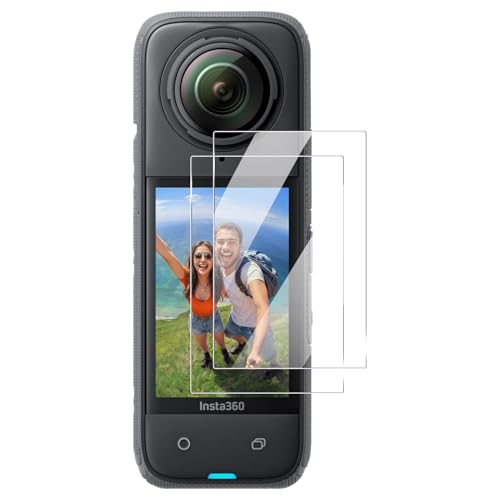 �y2���zfor Insta360 X4 Air �J�����t�B���� �����K���X�yJIAYJP�z9H���d�x �ϏՌ� �h�� �C�A���X ���Ə���h�� �X�N���[�� �����K���X �t���ی�t�B�� �t���ی� �L�Y�h�~ �����ߗ� Insta360 X4 Air �p�A�N�Z�T���[