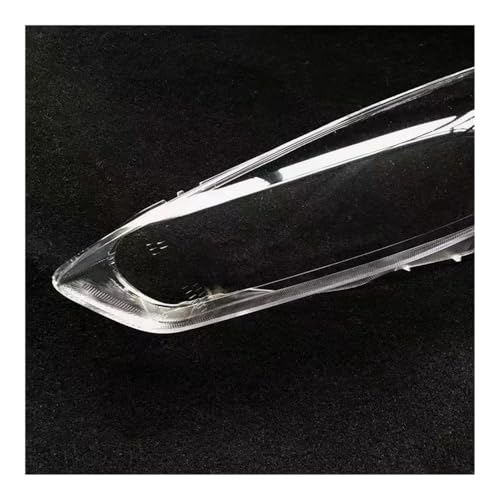 Abat-jour couvercle phare finition cristal optique avant Focus 2015-2017 - 3