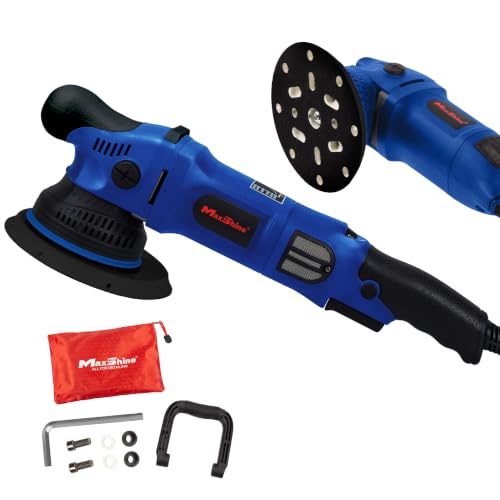 Maxshine M21 Pro Dual Action Polisher