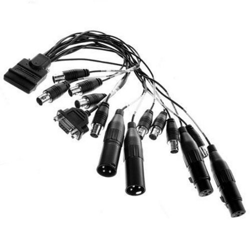 Blackmagic Design�P�[�u��DeckLink HD Extreme 3 | Breakout�P�[�u��