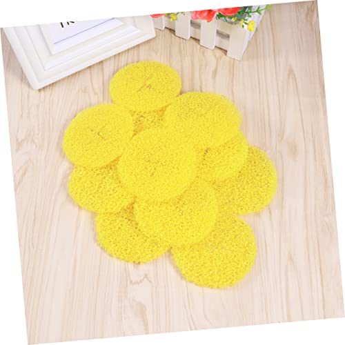 Filtro antigrasa para desagüe de cocina 12 piezas miniatura 5