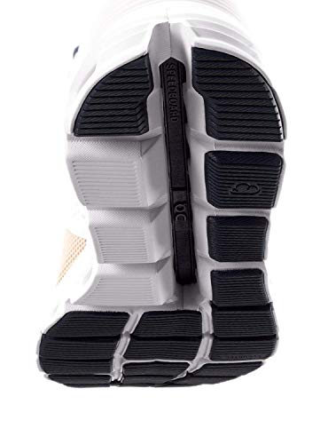 Image of On Womens Cloudstratus